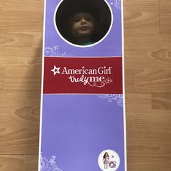 American Girl Daytime Doll
