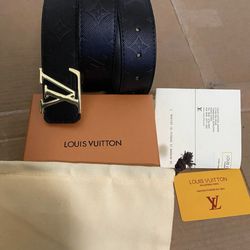 LV belt