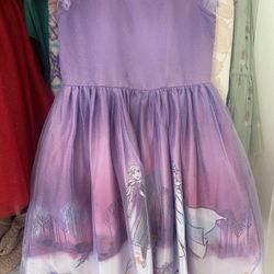 Girl Dresses Size 8/9