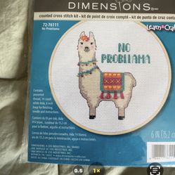 Cross-Stitch