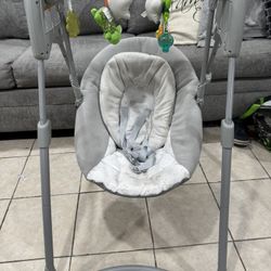 Graco Baby Swing