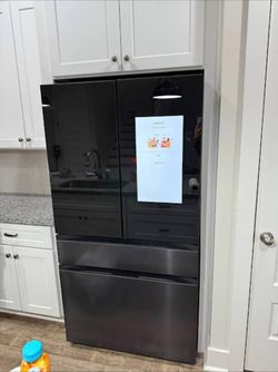 refrigerator like new