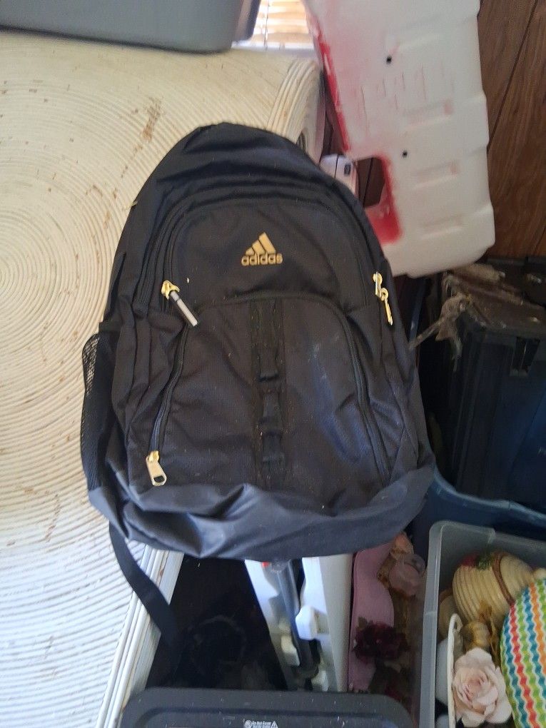 Adidas Back Pack