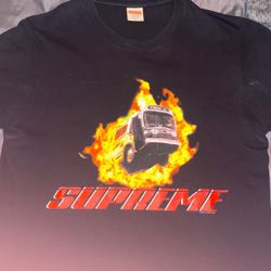 Supreme Express T Shirt