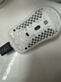steelseries gaming mouse