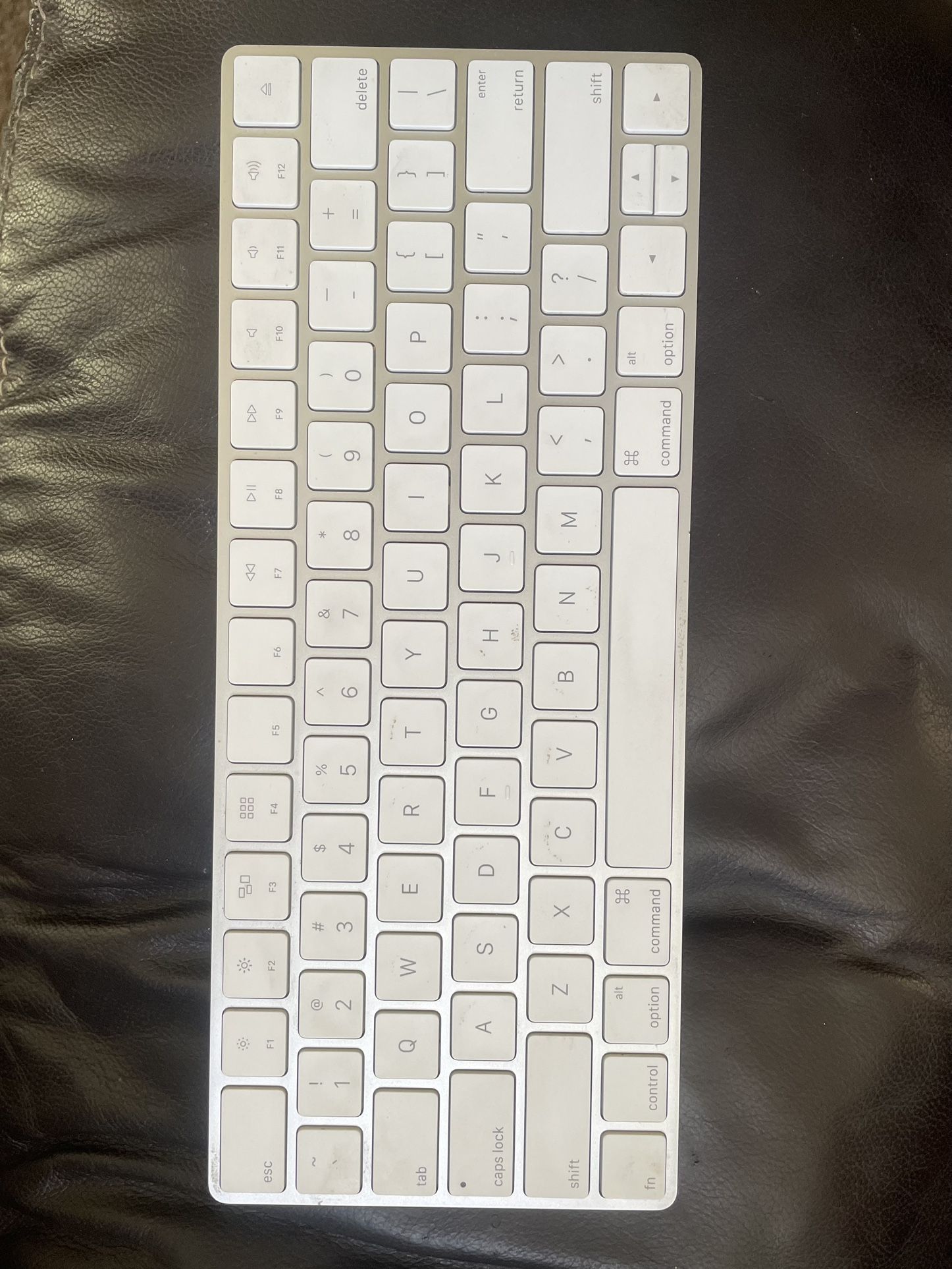 Apple Magic Keyboard A1644