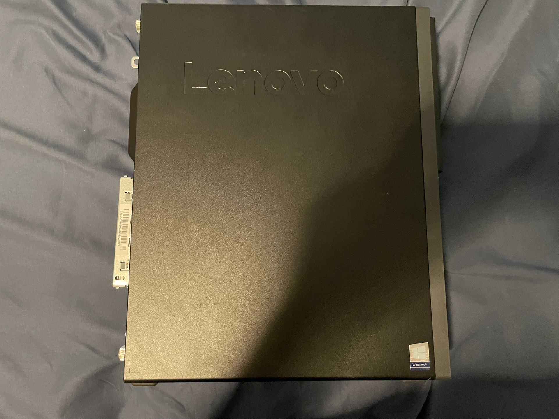 Lenovo M720s, I5 9400, 16gb RAM, Win 10 Pro