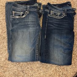 Women’s Jeans