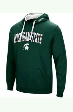 Brand New Michigan State Hoody