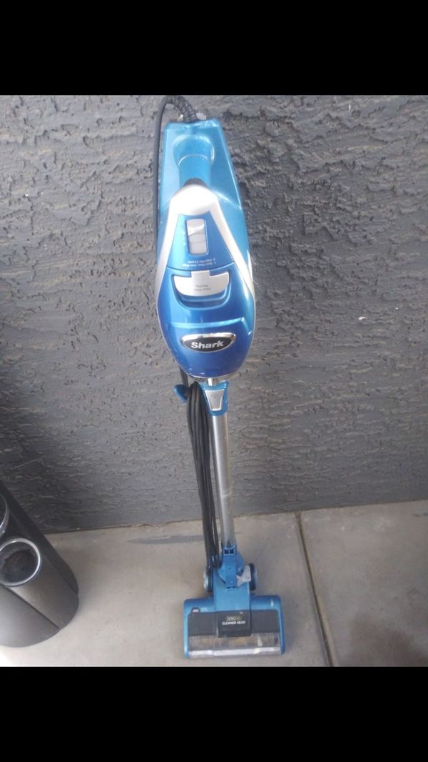 Shark vacuum used for Sale in Henderson, NV OfferUp