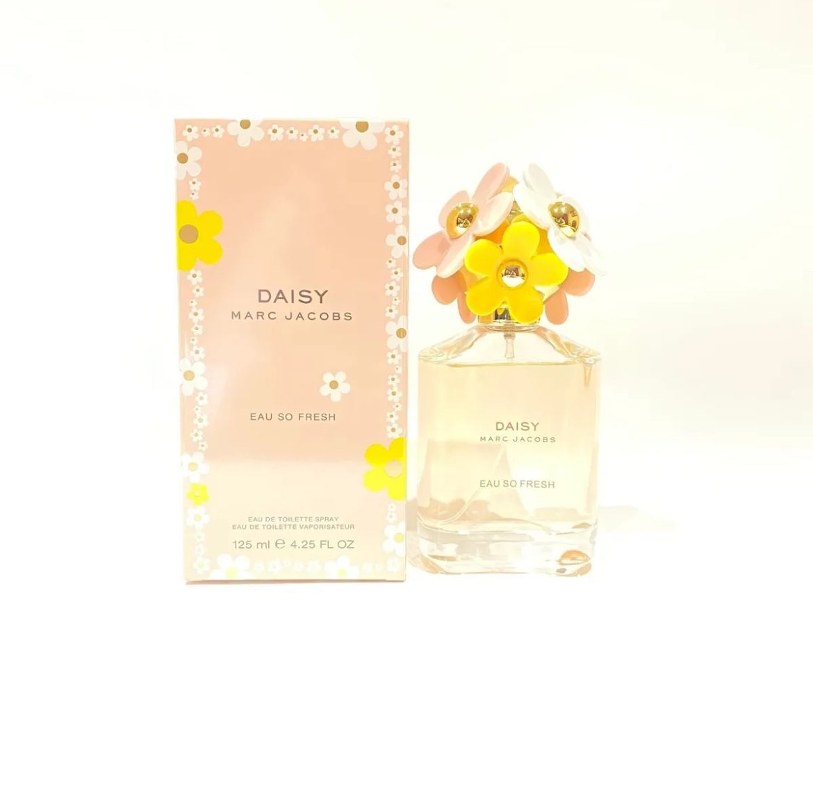 Daisy By Marc Jacob’s 