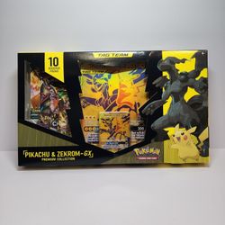 Pokemon Tins