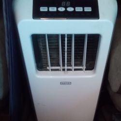 Barton Portable AC 
