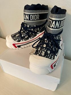 Dior Boots Size 8