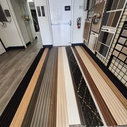 Wall panels
