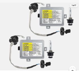 Acura OEM HID SETS