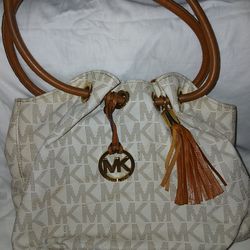 Mk handbag