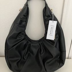 Calin Vegan Leather Bag