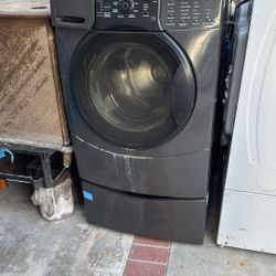 FREE WASHER! Needs Parts