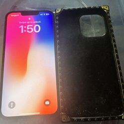 iPhone 14 Midnight 