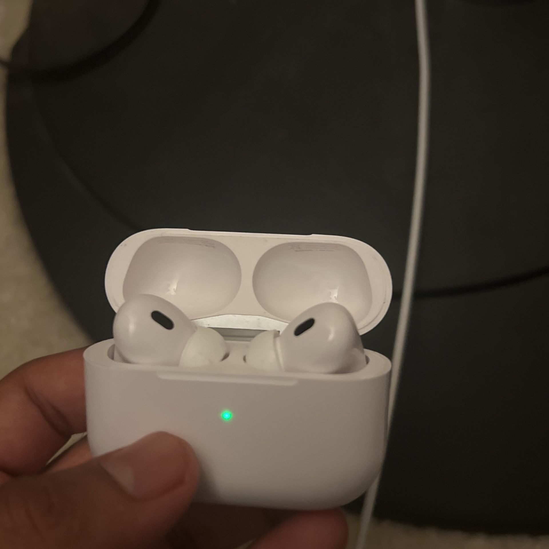 Airpod Pros Generation 2