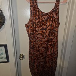 Women's Dress