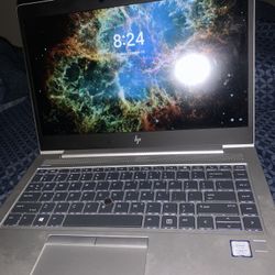 Hp 14.1 Laptop