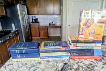 Massage books