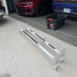 ladder rack 