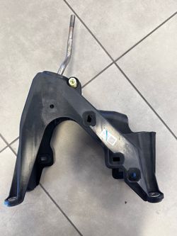 FK8 Type R Shifter box assy