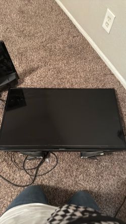 Sharp HDMI TV