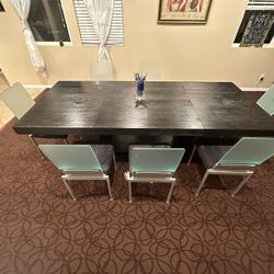 Dining Room Set
