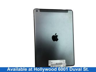 Apple A2603__ipad 9th Gen Gray Tablet