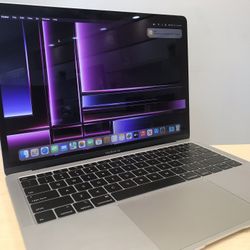 13” MacBook Air Retina 