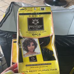 Human Hair