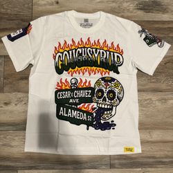 Cough Syrup Shirt (Large)