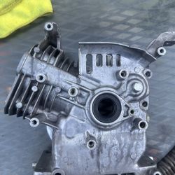 Mini bike  predator 212 block