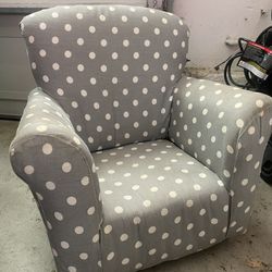 Rocking Chair For Toddlers 