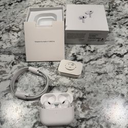 Airpods pro 2