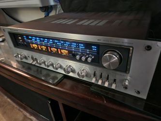 Kenwood KR-9600  RARE AM/FM Stereo Receiver
