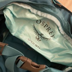 Osprey Travel Backpack 