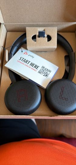 Headset new