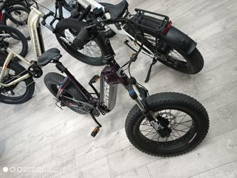 🚴 HOVSCO HovBeta Foldable Fat-Tire E-Bike — $850! 🔥