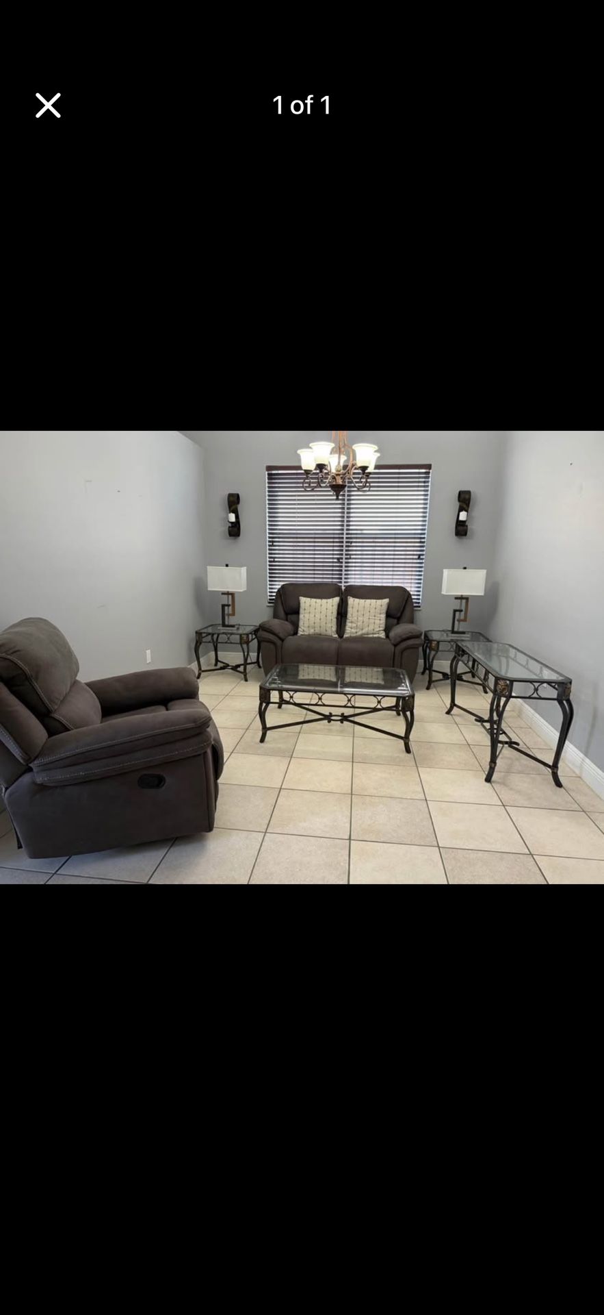 Living Room Set /everythig 