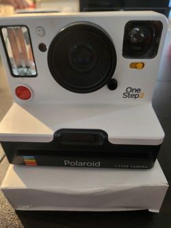 Polaroid OneStep 2 I-Type Instant Camera