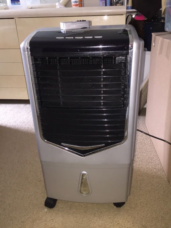 KUUL AIRE evaporative cooler/ portable air cooler for Sale in Shoreline