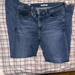 Levi’s Women Jeans 