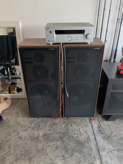 Speakers