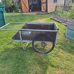 Garden cart