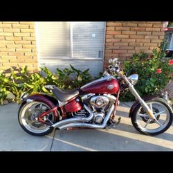 Harley